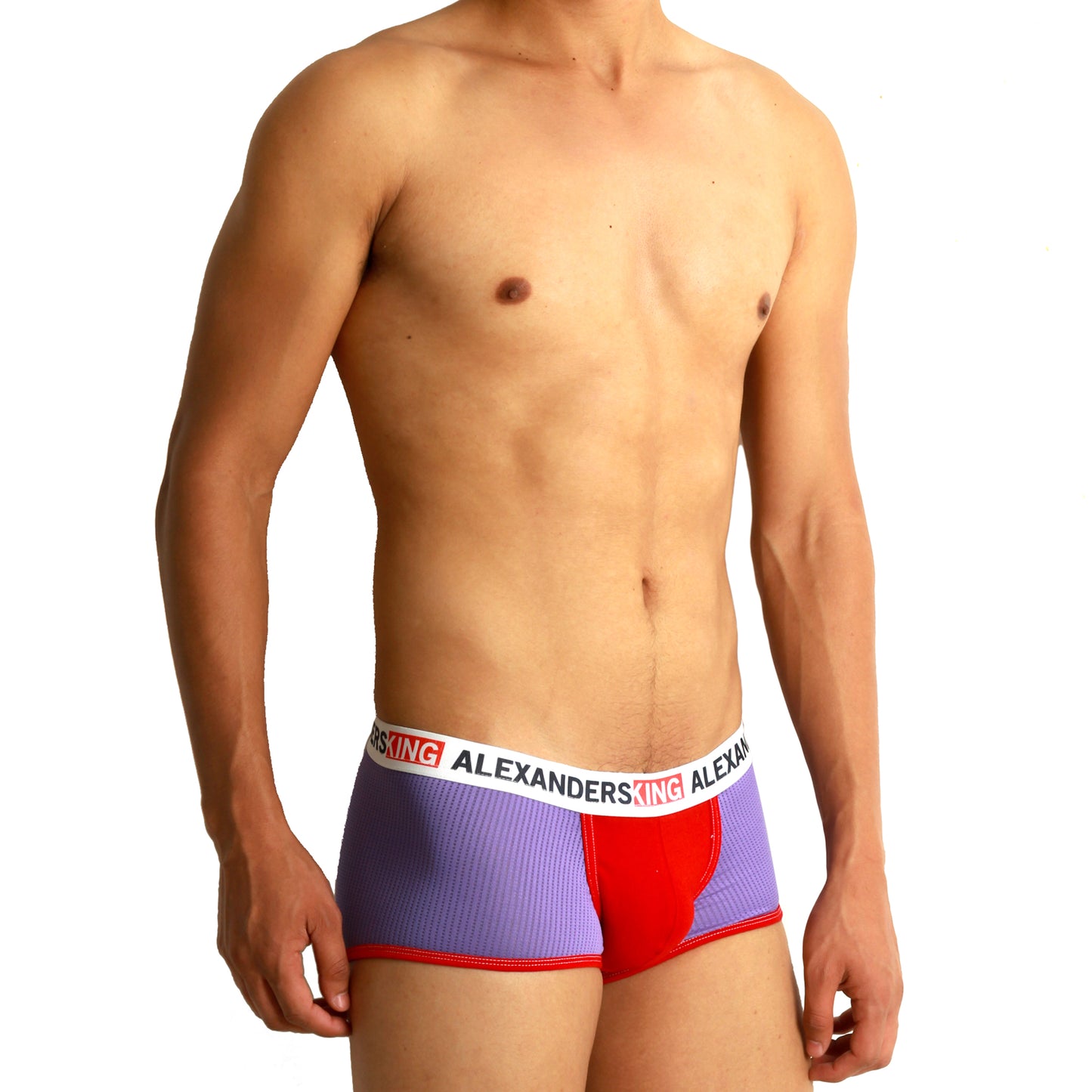 BB0002 Boxer Belfast Balance Atrevido