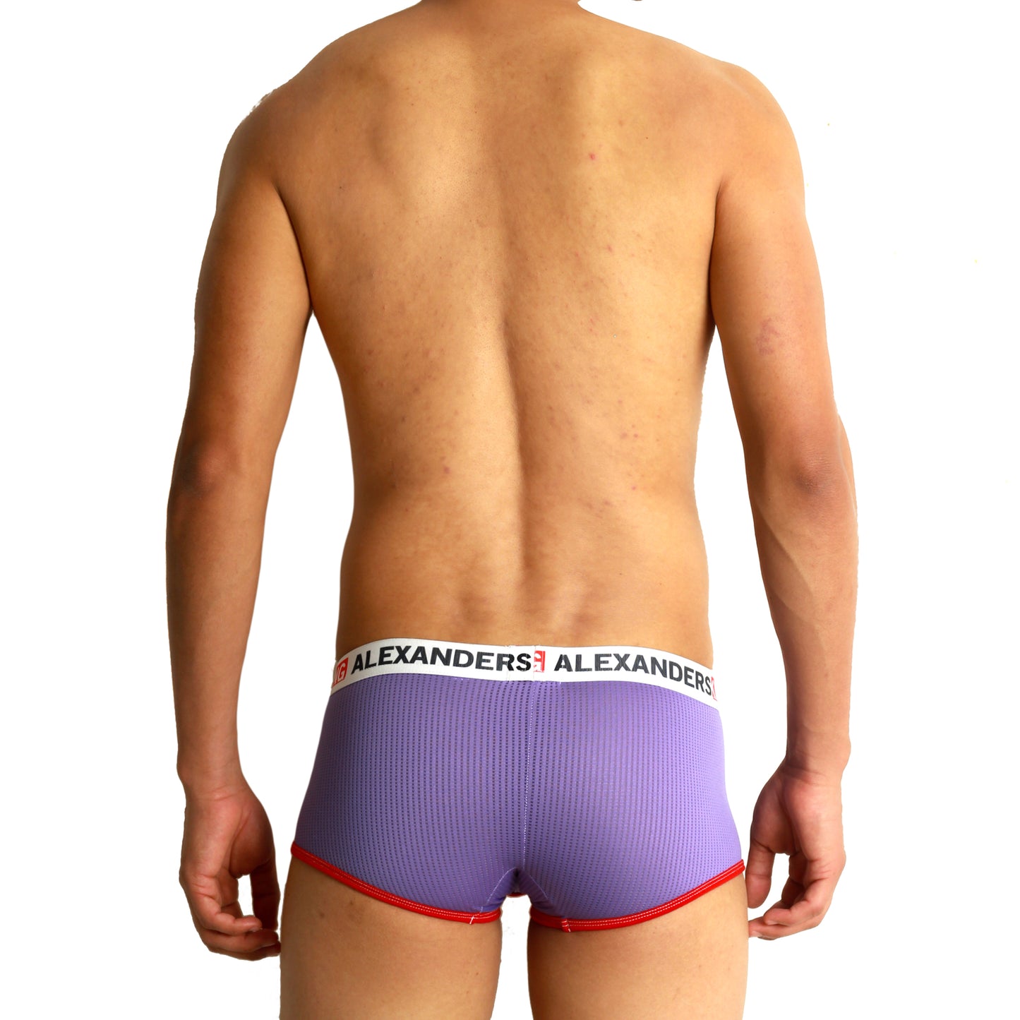 BB0002 Boxer Belfast Balance Atrevido