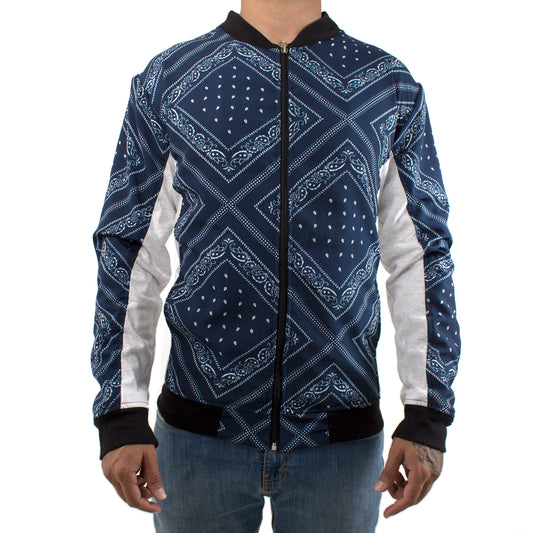 BJ0010 Morelos jacket