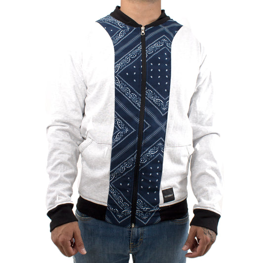 BJ0010 Morelos jacket