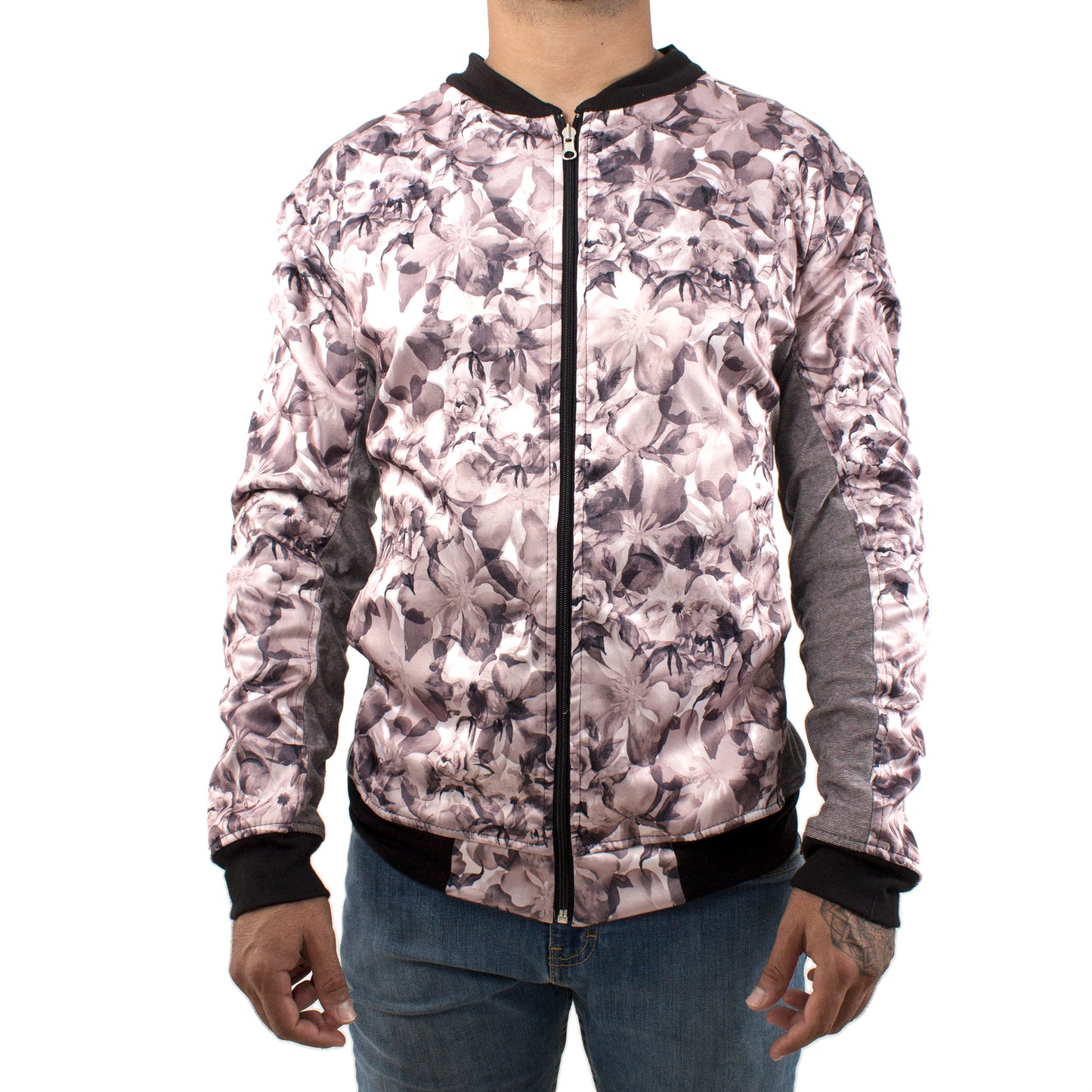 BJ0011 Ethereal Valley Jacket