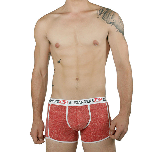 BP0007 - Bóxer Prime Soothing Comfort - AlexandersKing Underwear