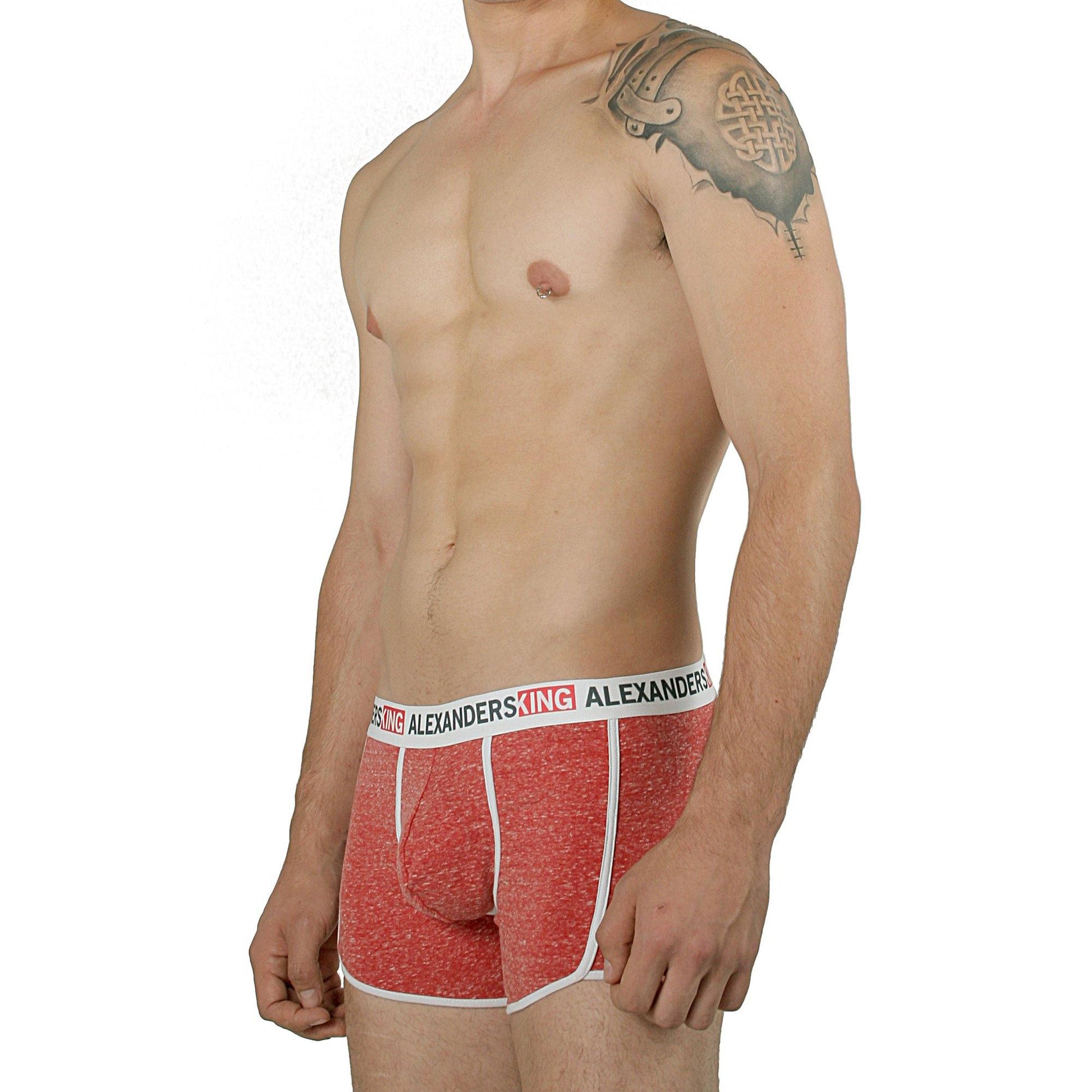 BP0007 - BÌ?xer Prime Soothing Comfort - AlexandersKing Underwear