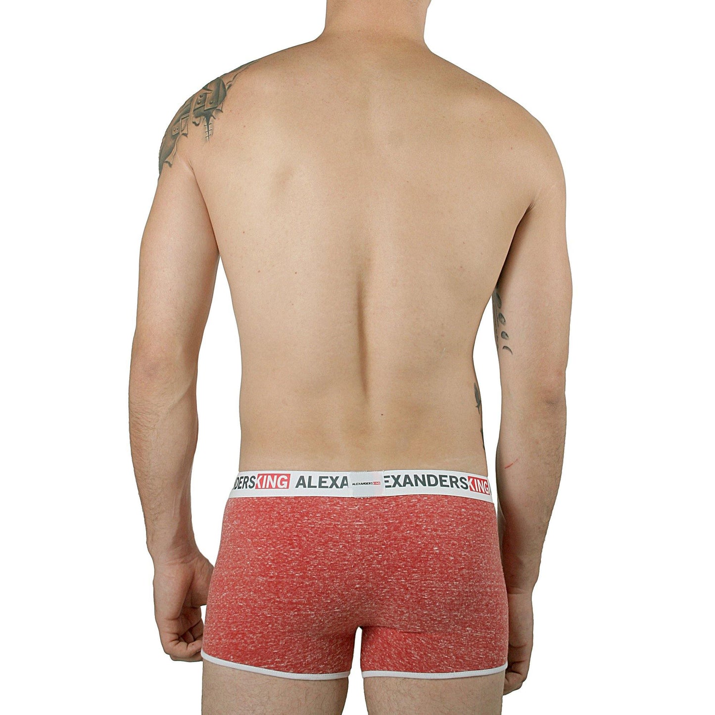 BP0007 - BÌ?xer Prime Soothing Comfort - AlexandersKing Underwear