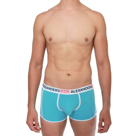 BP0010 Light Blue Comfort Boxer