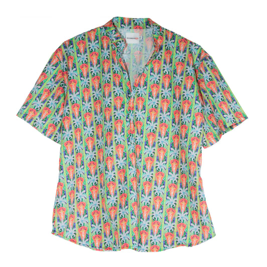 CC0008 Chaya Loltun short sleeve shirt