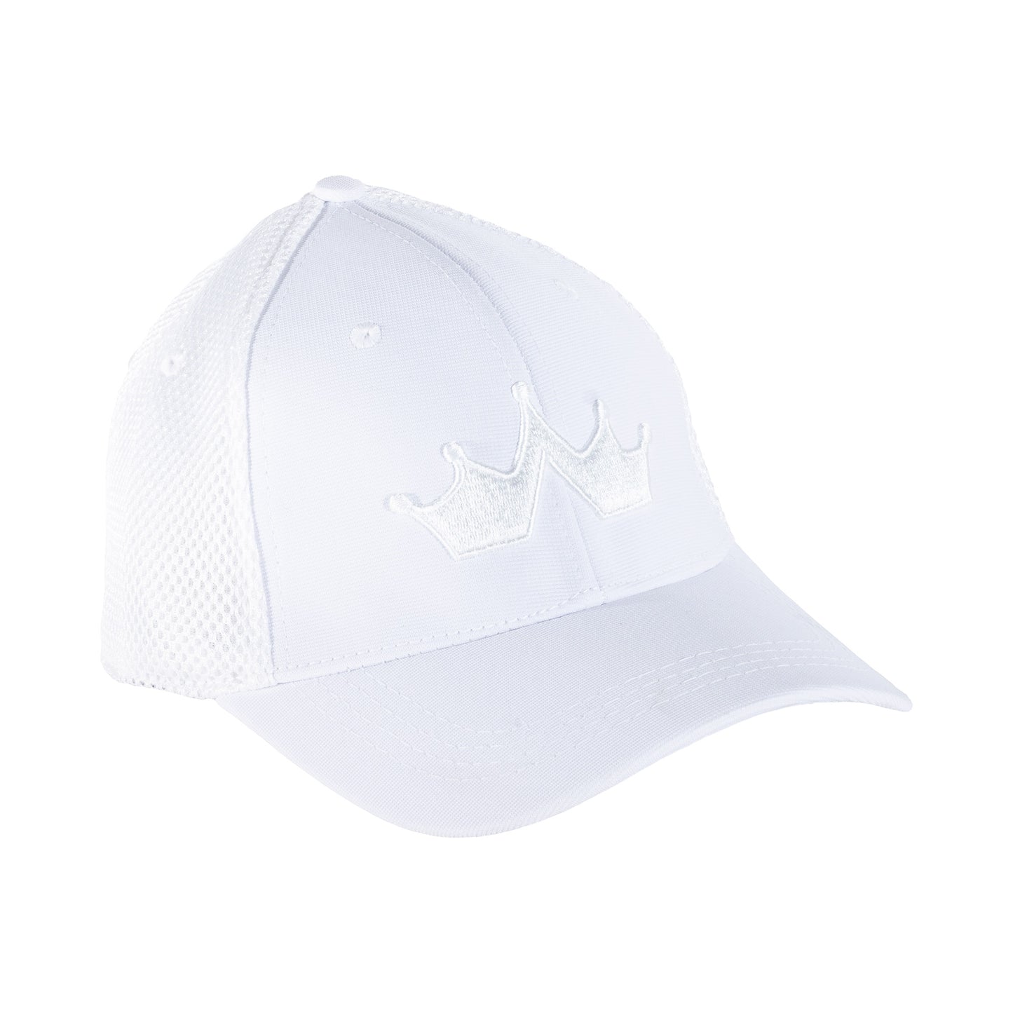 GR0003 White cap