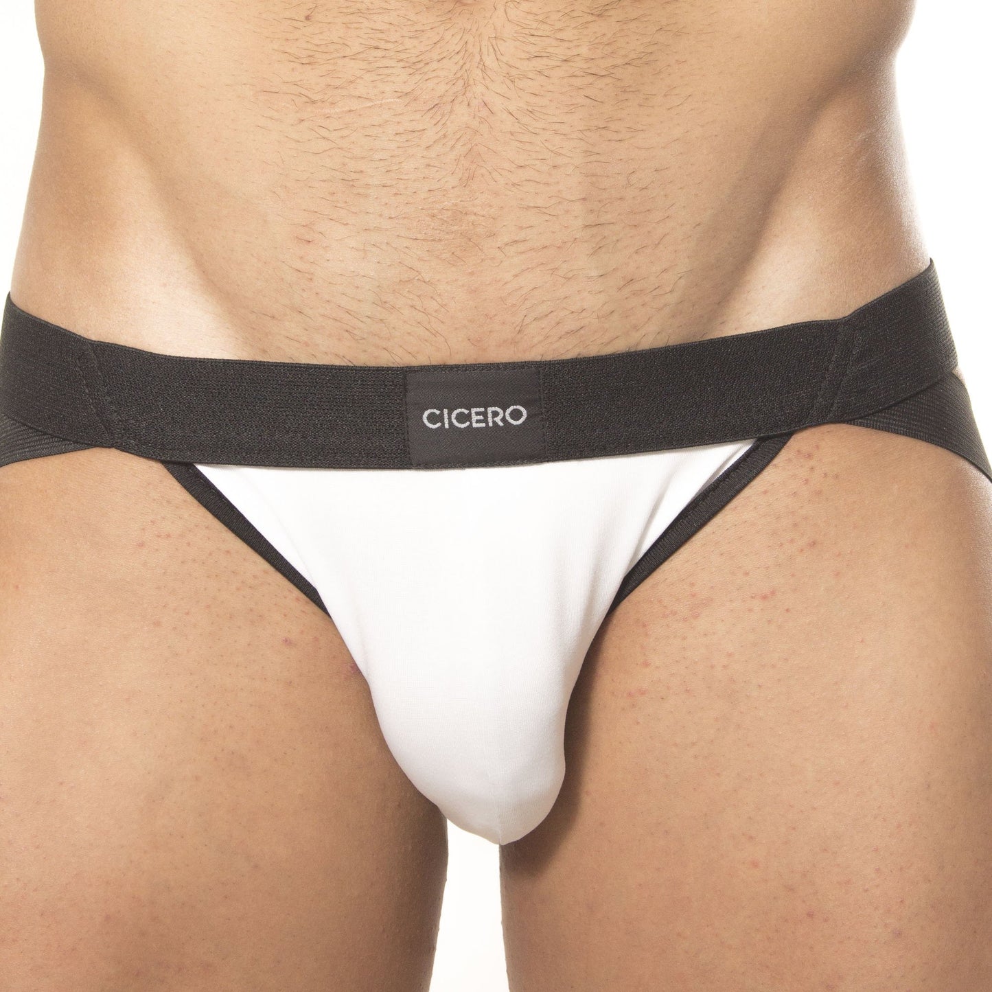 SD0009 Suspensorio Blanco Skinit