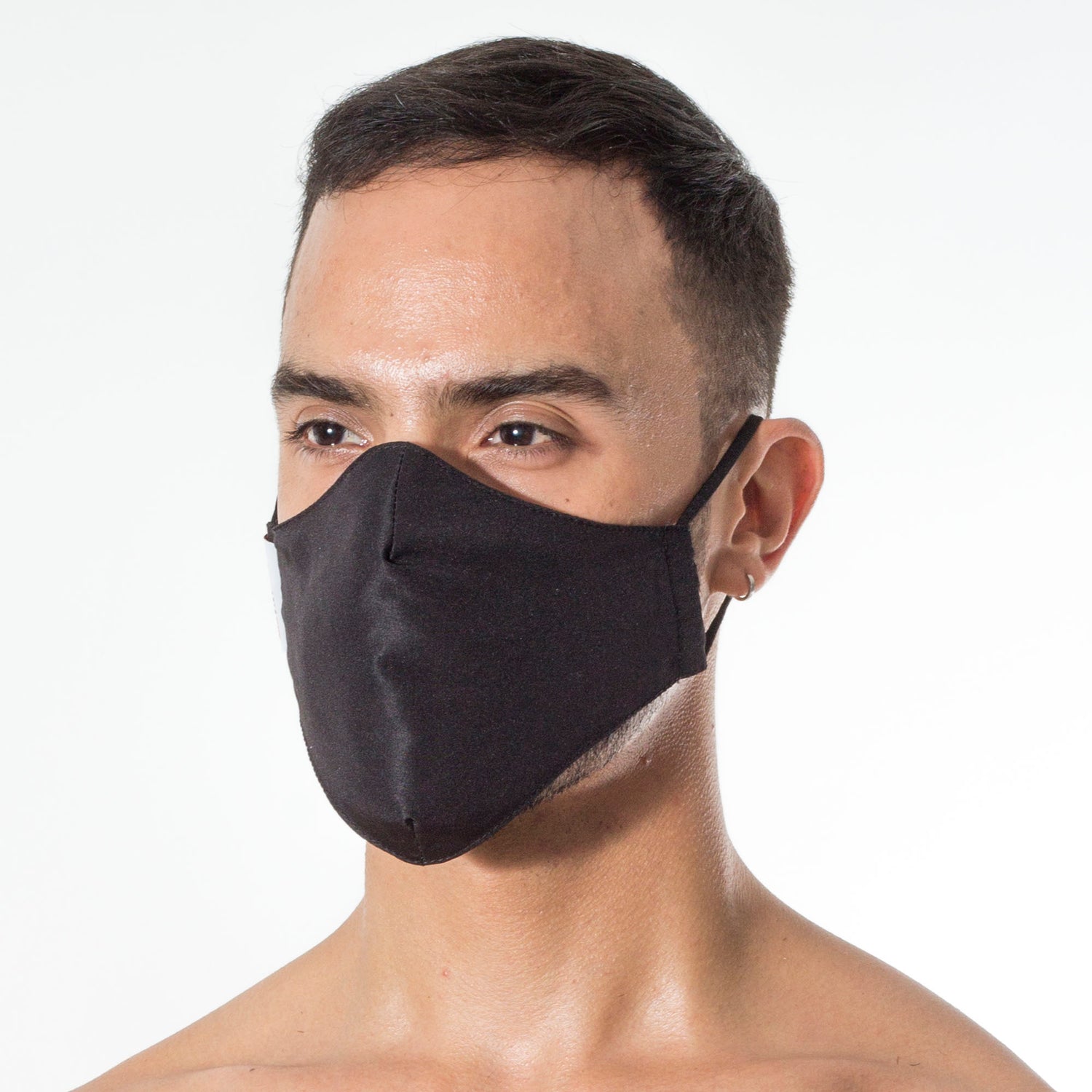 Face mask