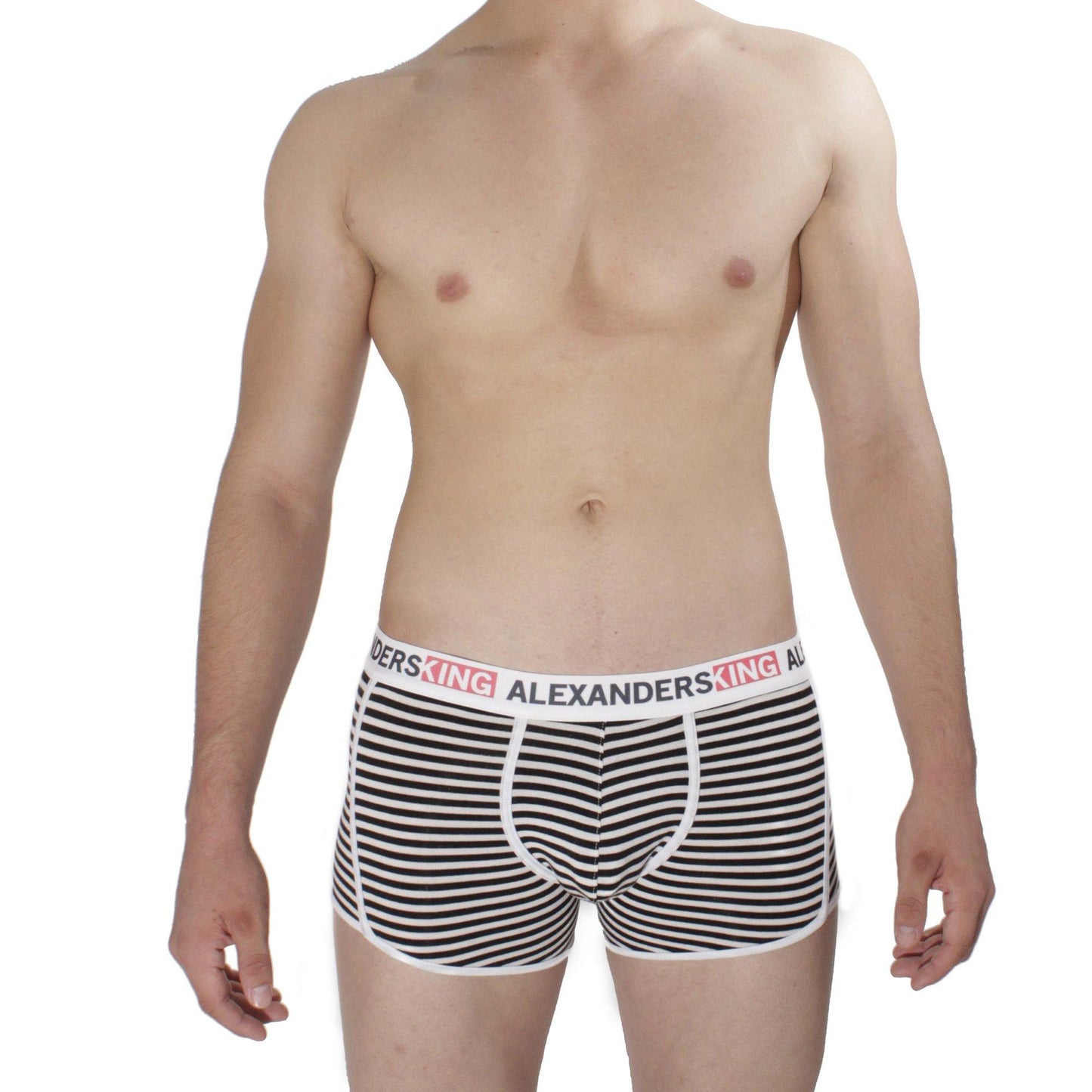 BP0019 - Horizontes Día y noche Comfort - AlexandersKing Underwear