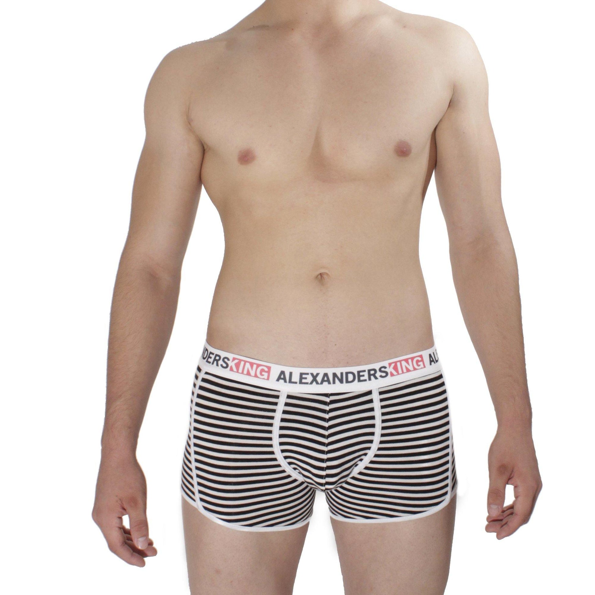 BP0019 - Horizontes DÌ?a y noche Comfort - AlexandersKing Underwear
