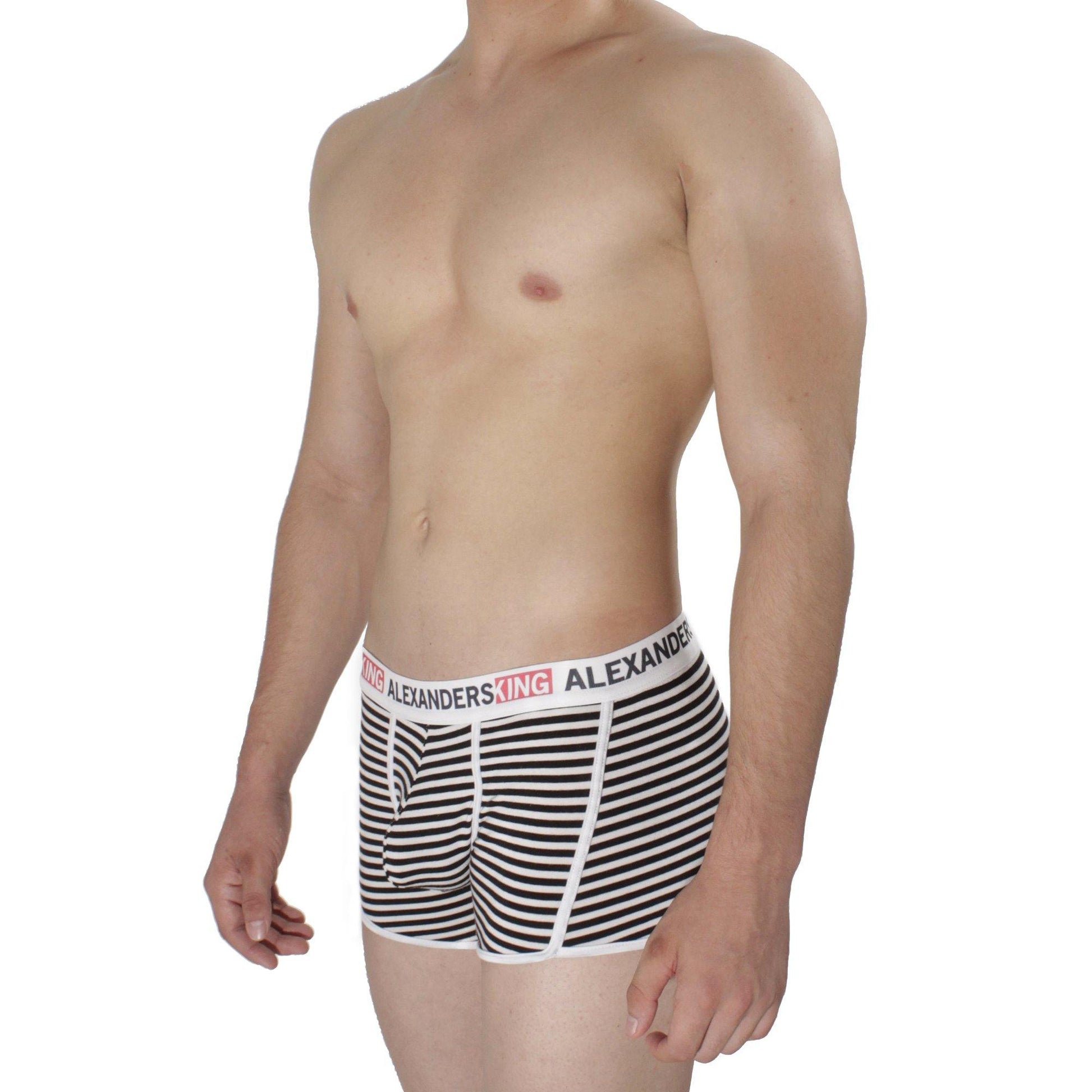 BP0019 - Horizontes DÌ?a y noche Comfort - AlexandersKing Underwear