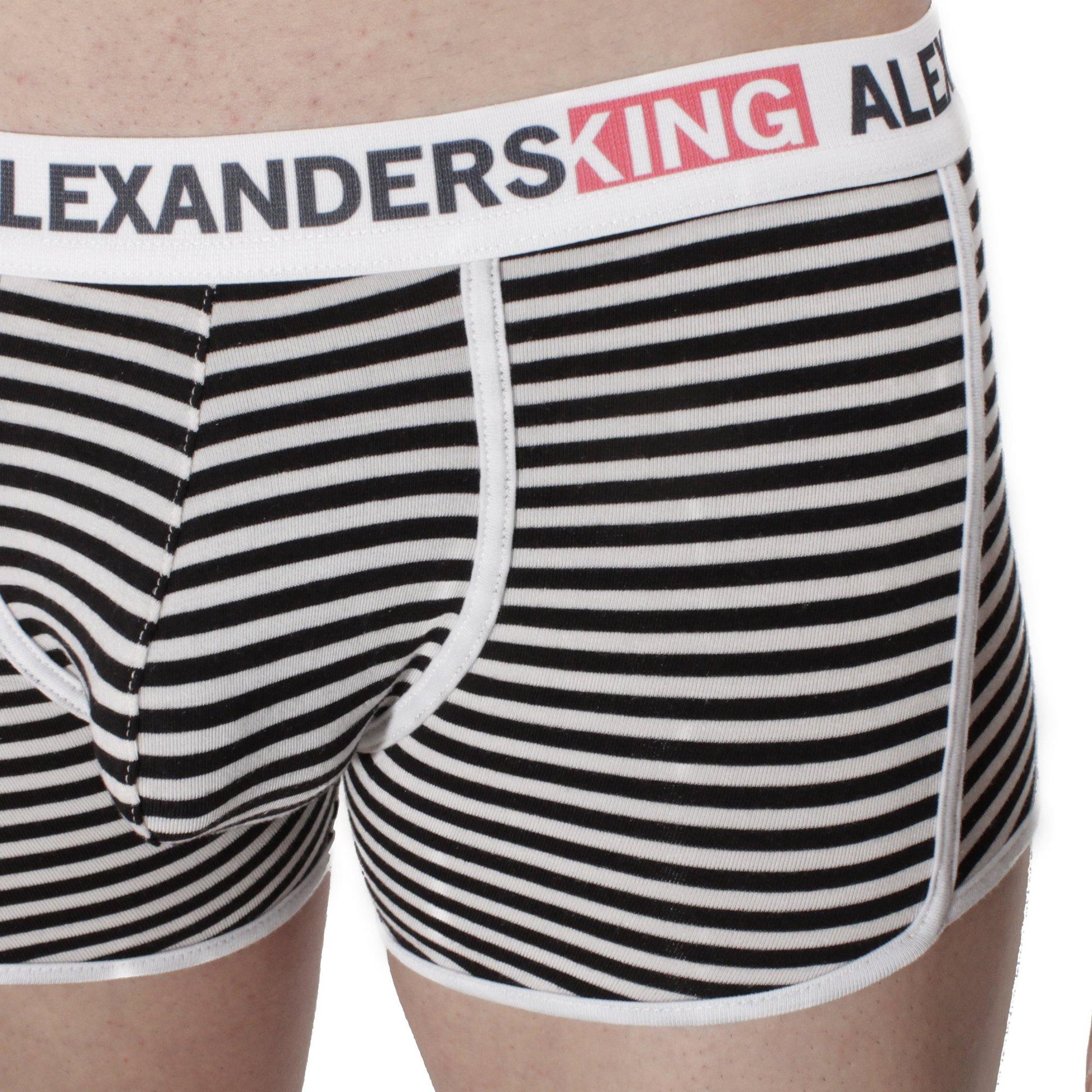 BP0019 - Horizontes Día y noche Comfort - AlexandersKing Underwear