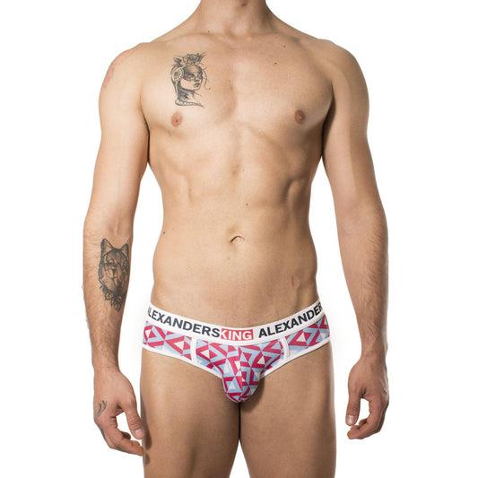 TP0210 - Brief Generatix Skinit - AlexandersKing Underwear