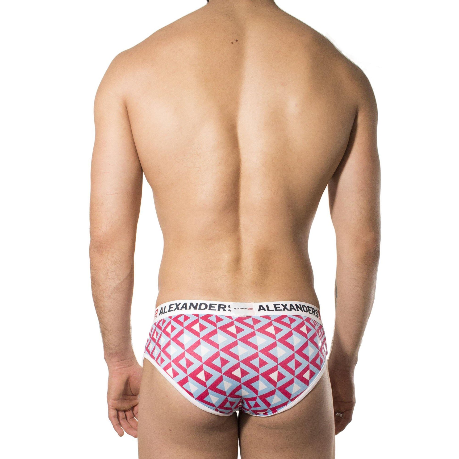 TP0210 - Brief Generatix Skinit - AlexandersKing Underwear