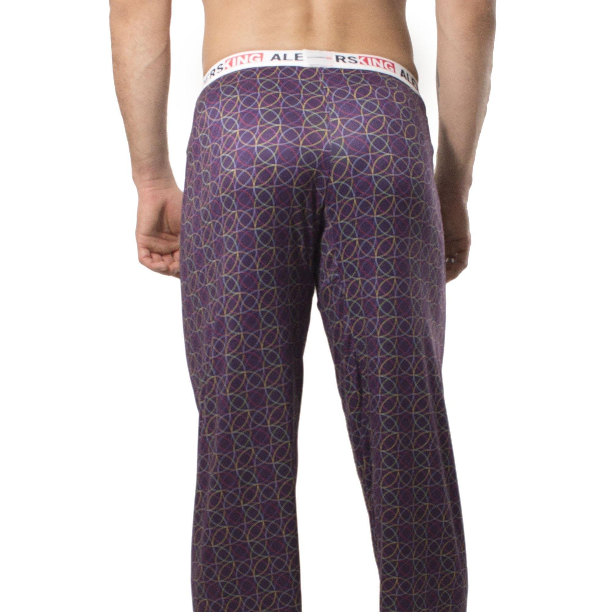 PP0008 - PantalÌ?n Pijama Porygon - AlexandersKing Underwear