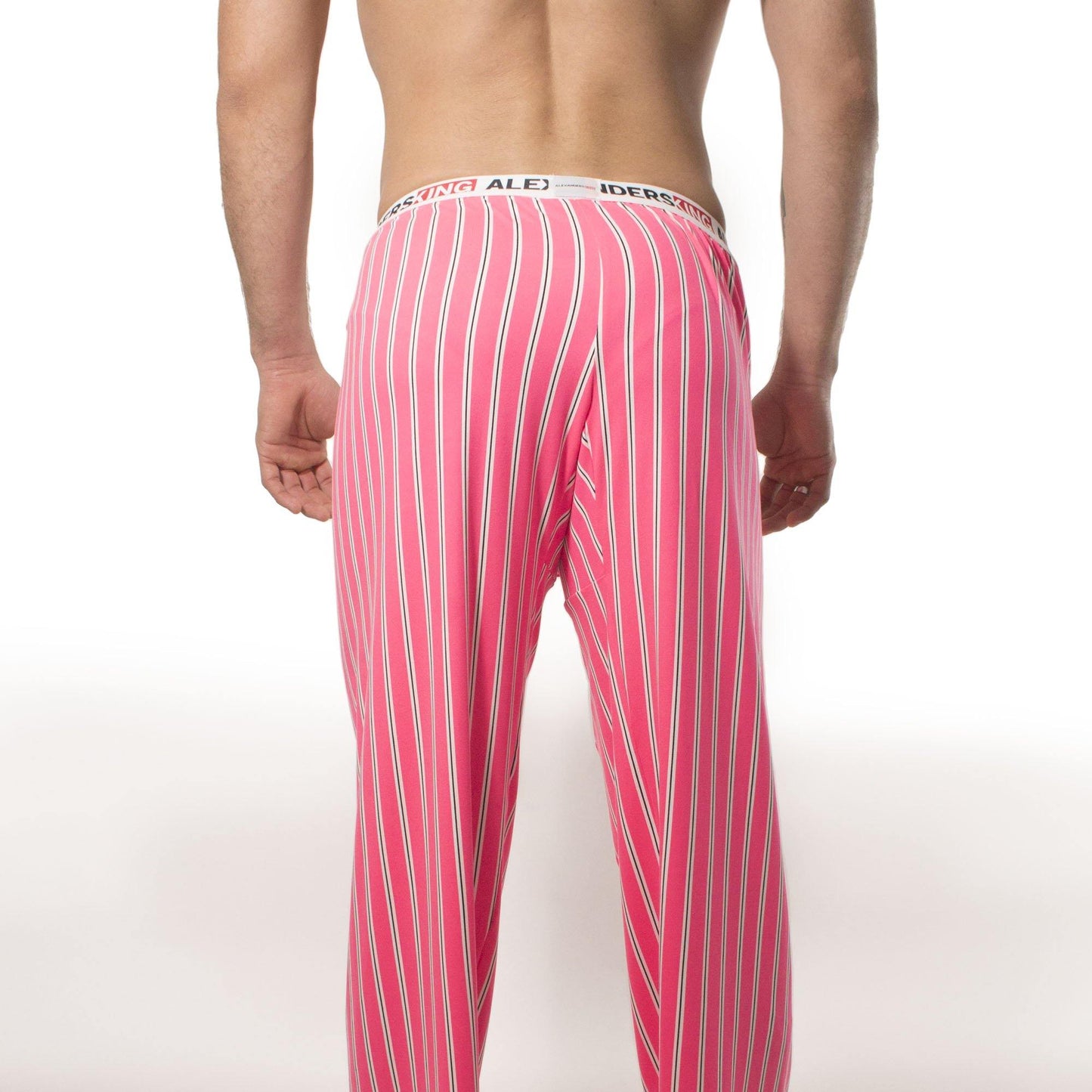 PP0006 - Pantalón Pijama Bonet - AlexandersKing Underwear