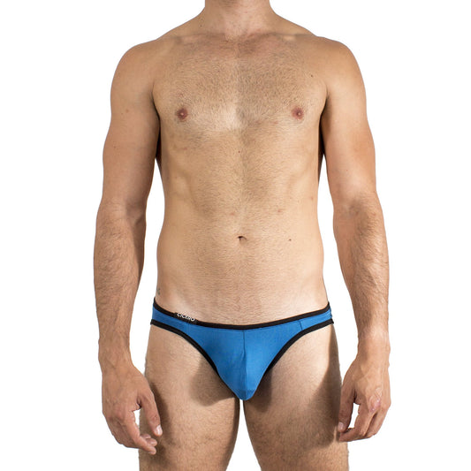 SL0038 – Blue Slip