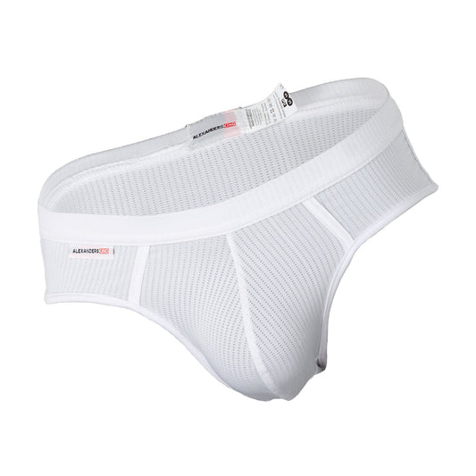 PB0001 - Brief Chroma White Unwet