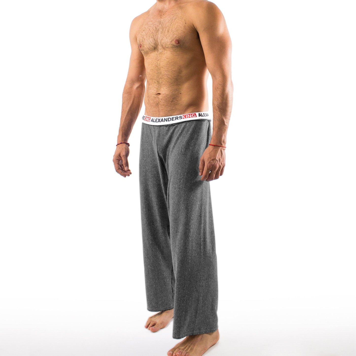 PP0001- PantalÌ?n Pijama Peace - AlexandersKing Underwear