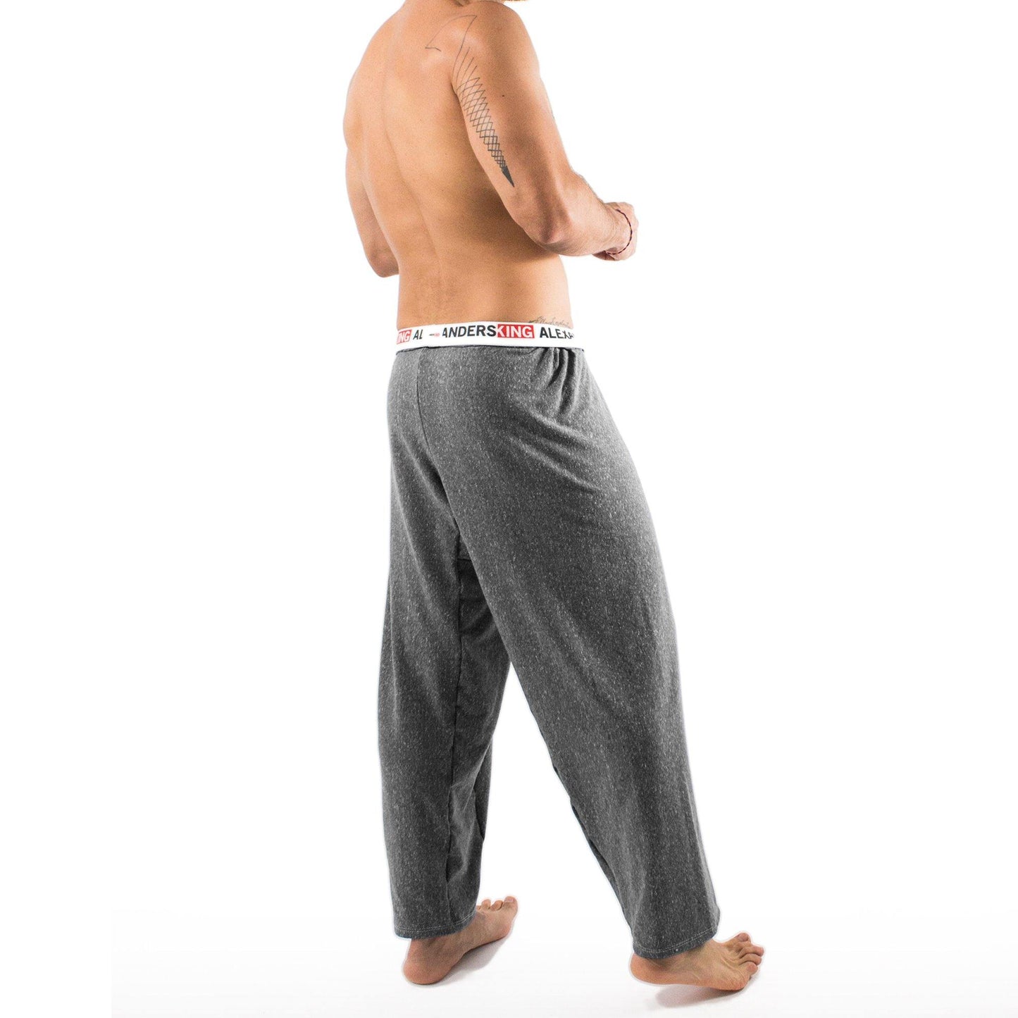 PP0001- Pantalón Pijama Peace - AlexandersKing Underwear