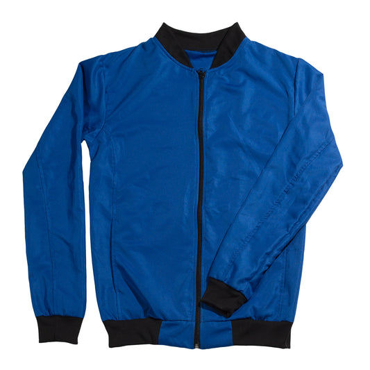 RV0003 Royal Blue Windbreaker