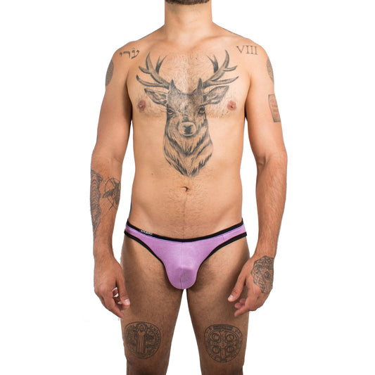 SL0030 – Lilac Slip