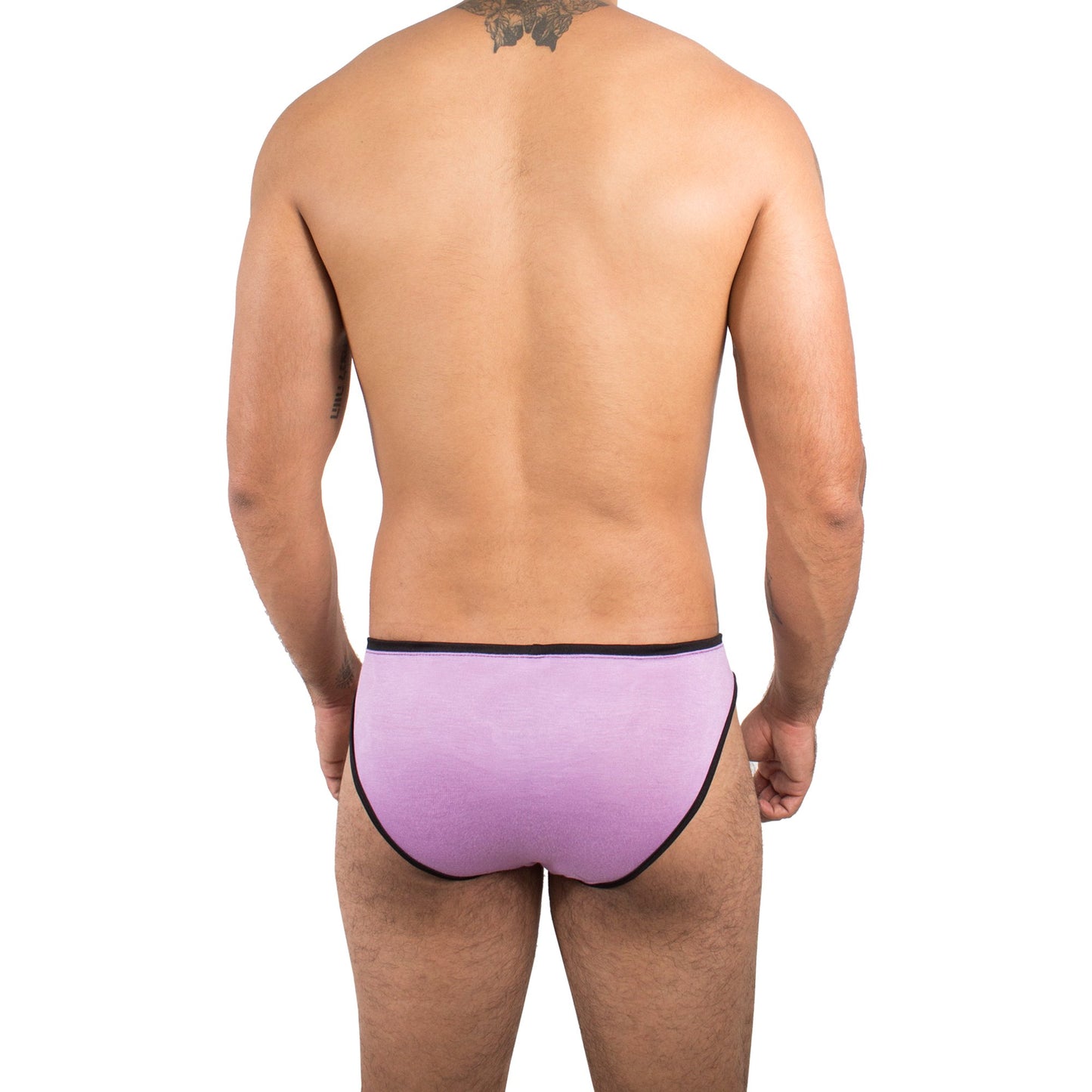 SL0030 – Lilac Slip
