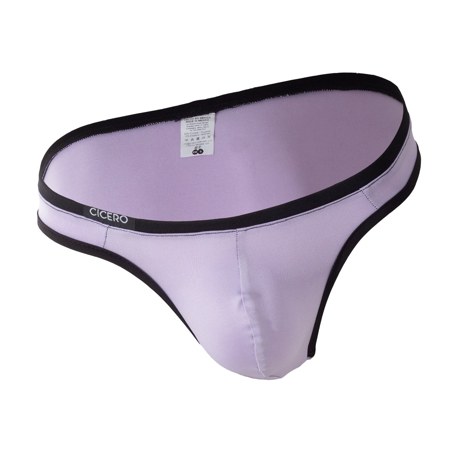 SL0030 – Lilac Slip