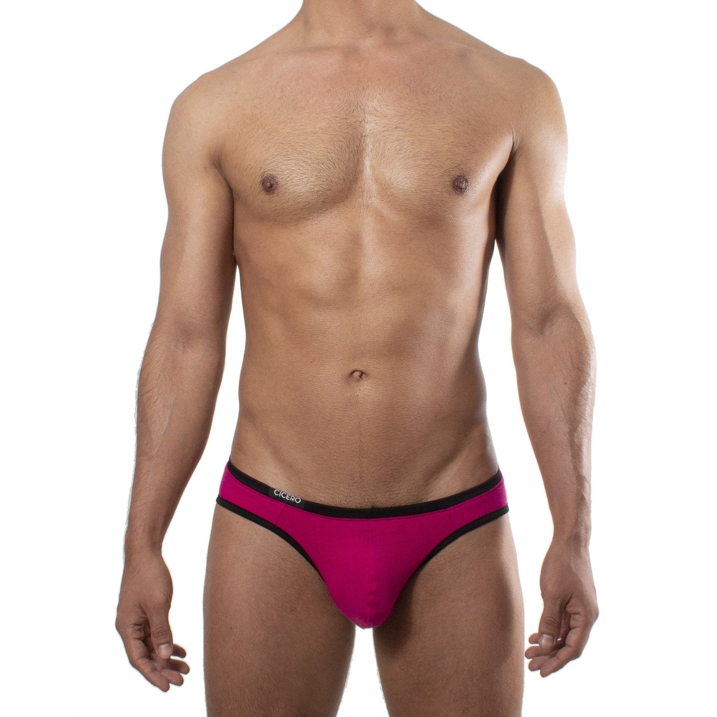 SL0063 – Fuchsia Comfort Slip