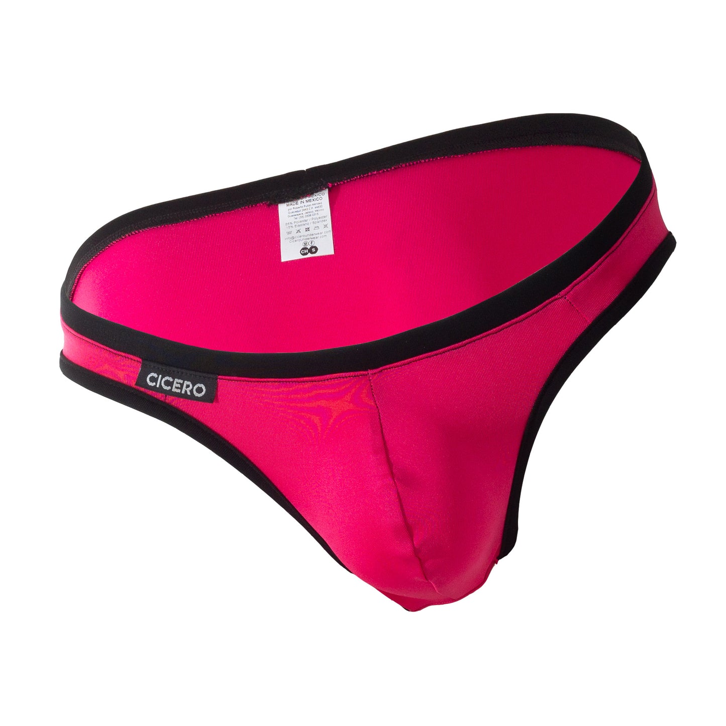 SL0063 – Fuchsia Comfort Slip