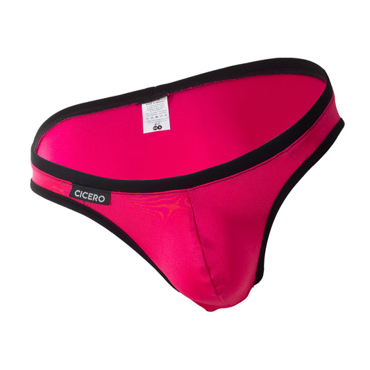 SL0063 – Fuchsia Comfort Slip