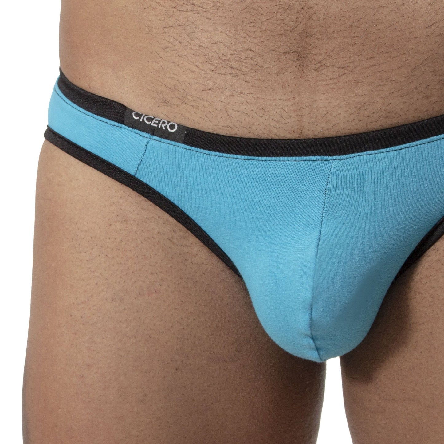 SL0065 – Sky Blue Comfort Slip