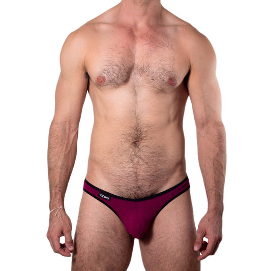 SL0109 Bugambilia comfort slip 