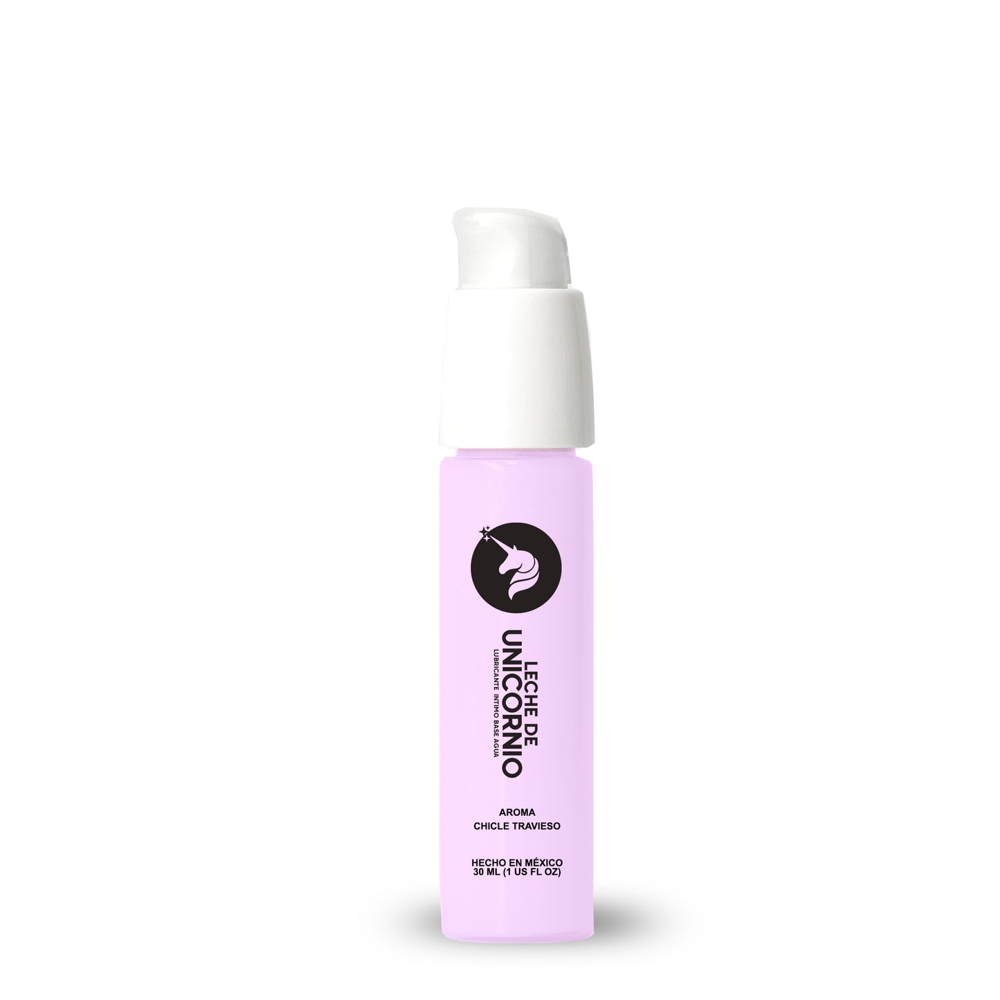 LU0003 Unicorn Milk aroma Naughty Bubblegum