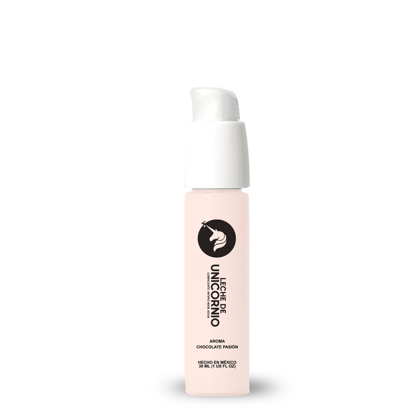 LU0007 Leche de Unicornio aroma Chocolate Pasion bolsillo