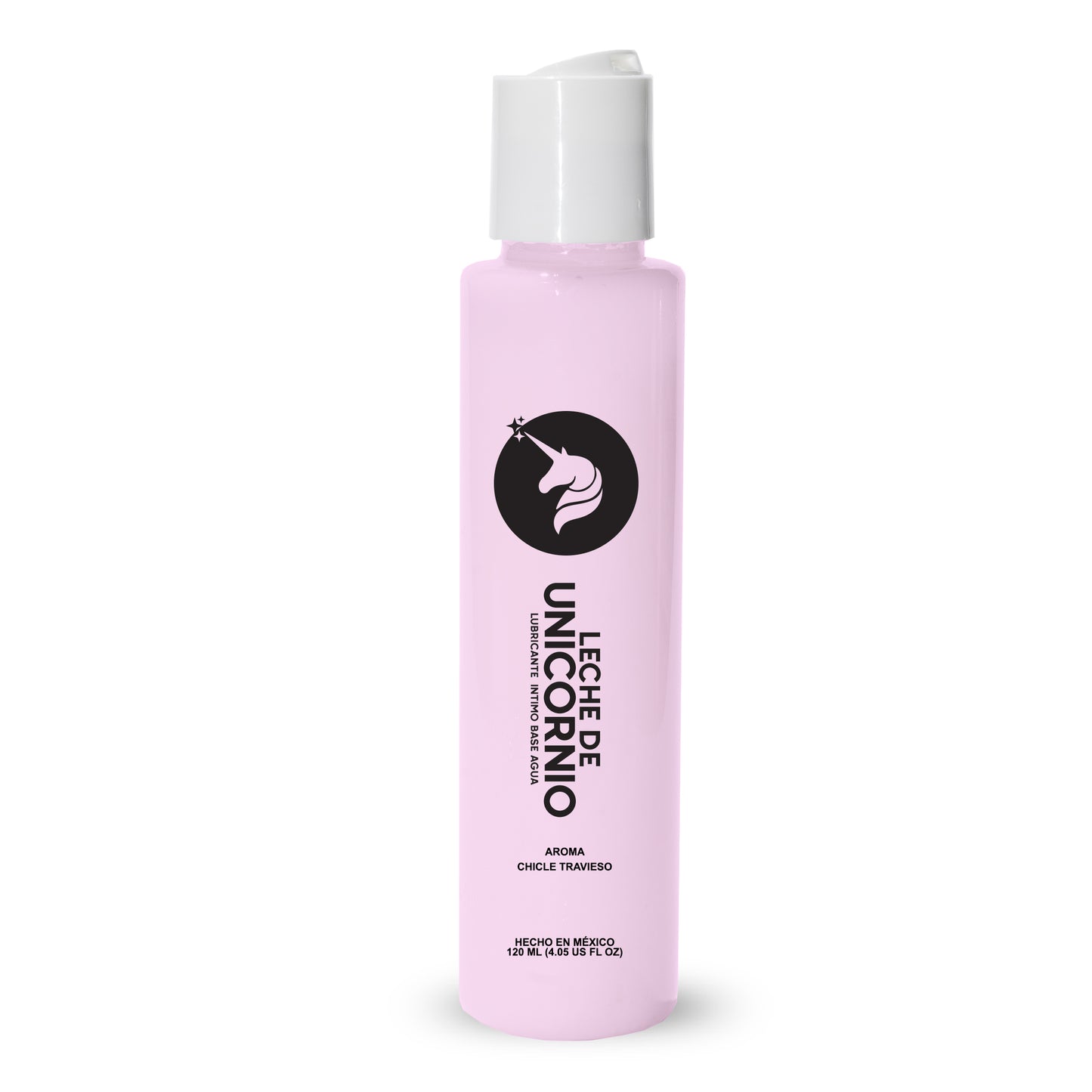 LU0003 Leche de Unicornio aroma Chicle Travieso