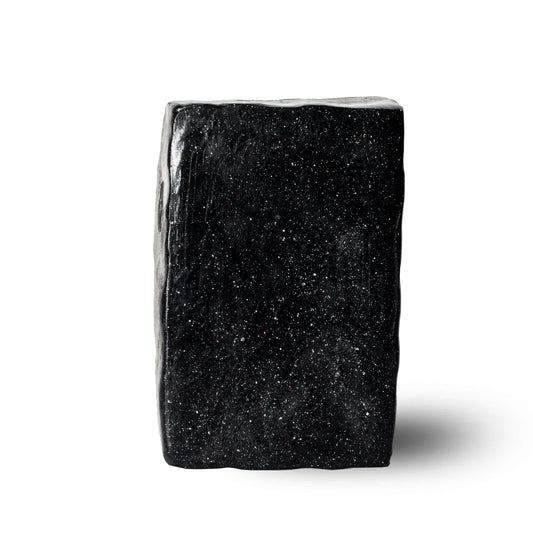 JA0001 Jabon Exfoliante Carbon Activado - Regeneración Exfoliante
