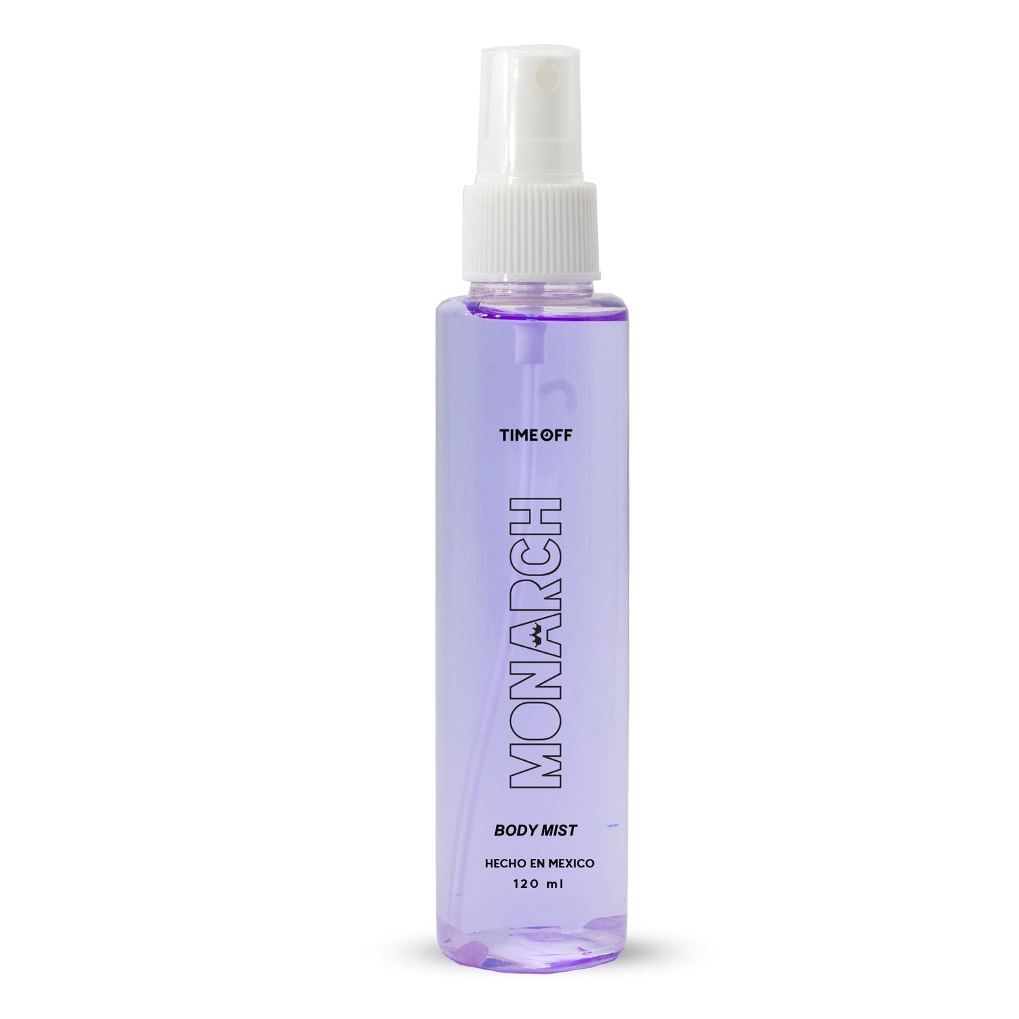 SY0006 MONARCH Body Mist Fragancia Corporal