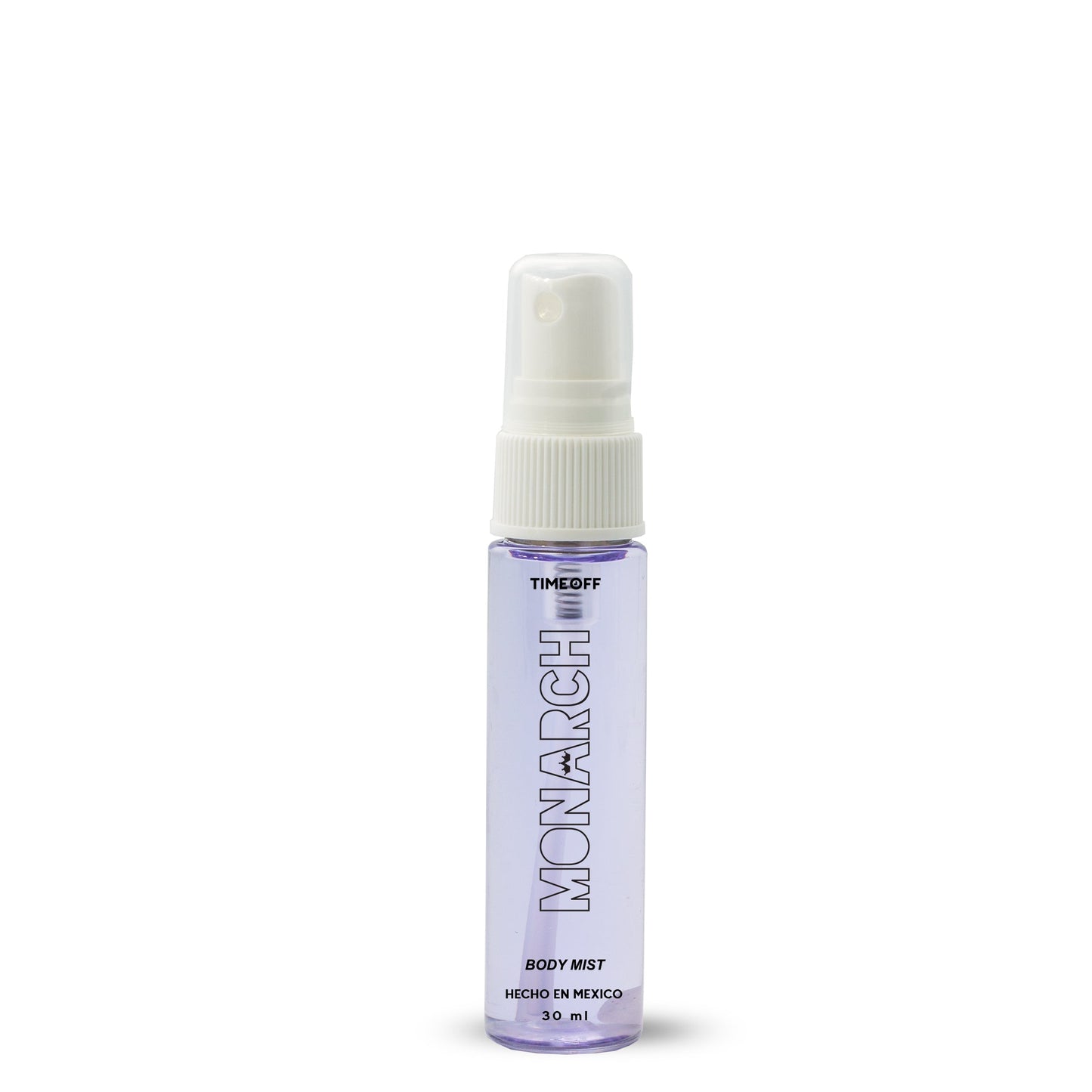 SY0006 MONARCH Body Mist Fragancia Corporal