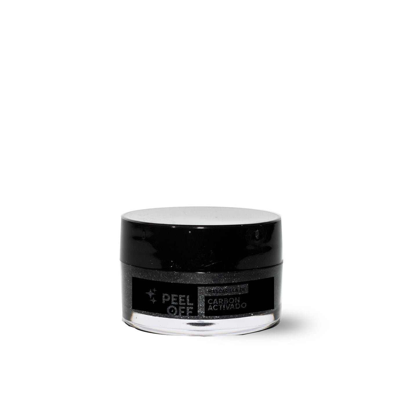 Mascarilla PeelOff - Carbon Activado