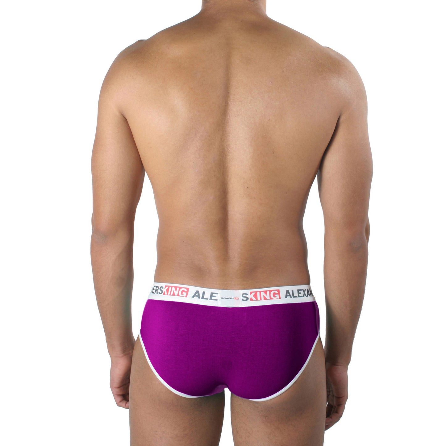 TP0066 Brief Violeta Skinit Alexanders King