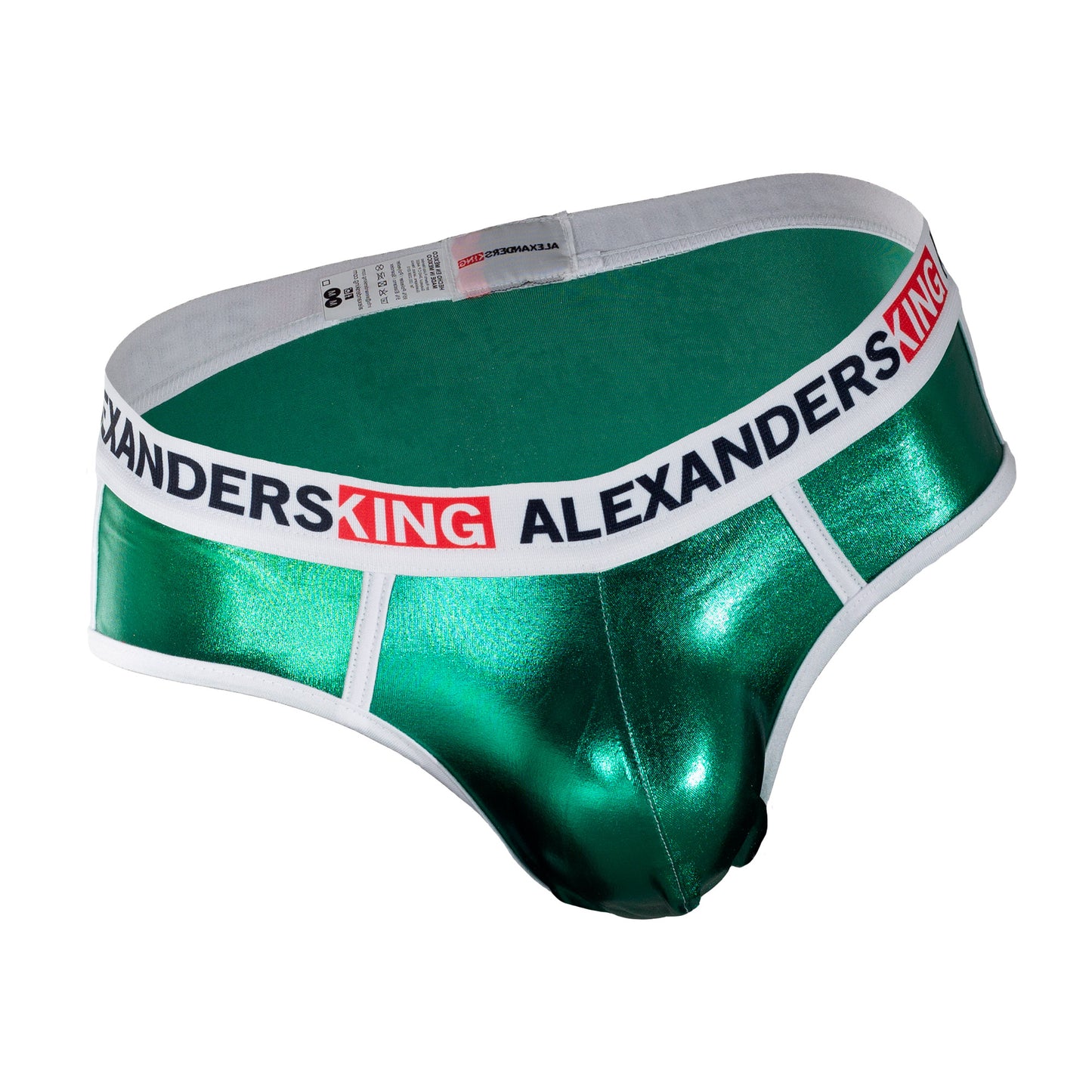 TP0249 - Shimmering Vitality (Metallic Green)