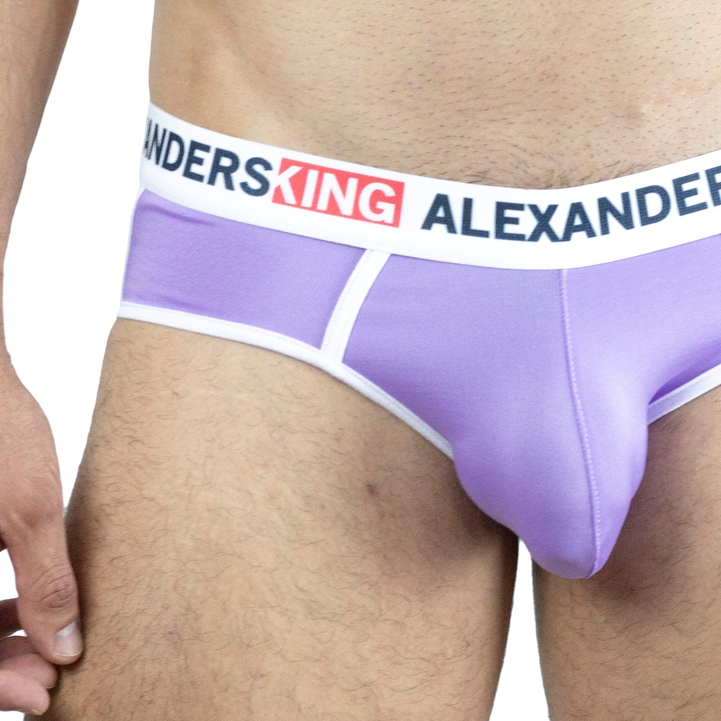 TP0255 Brief Lila skinit