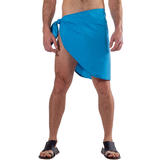 TR0001 Blue loincloth