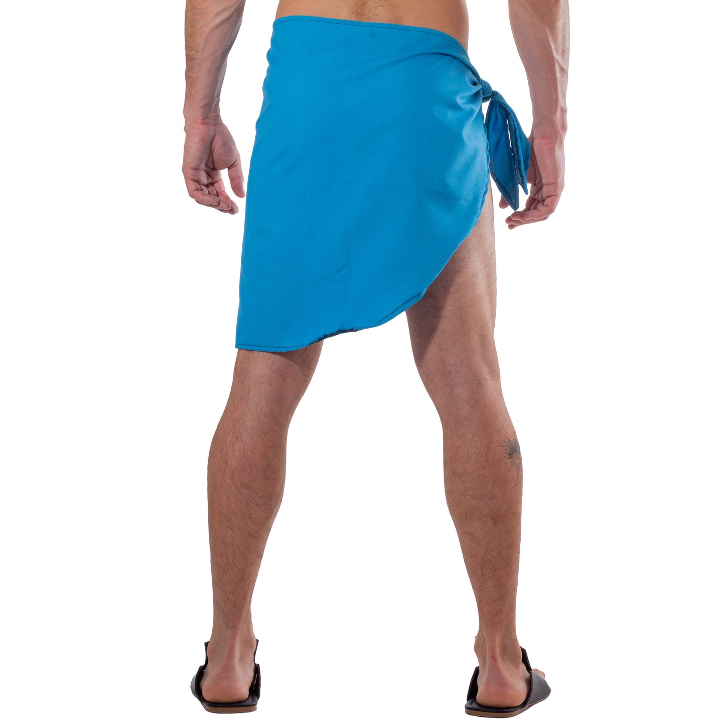 TR0001 Blue loincloth