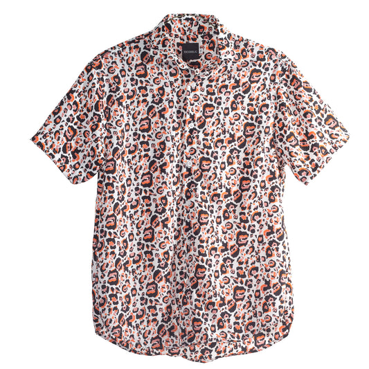 XC0027 Animal Orange