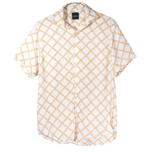 XC0028 - Gold Chains