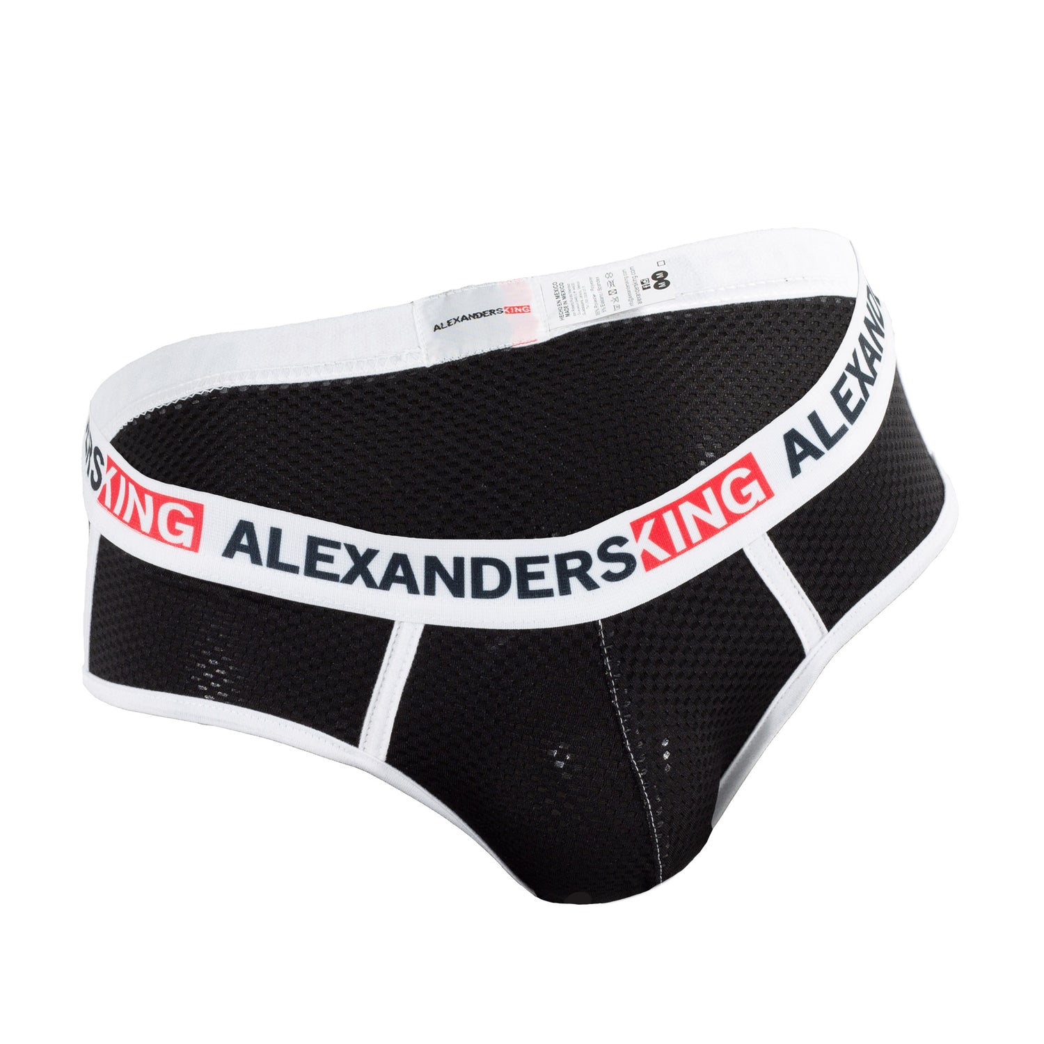black sex