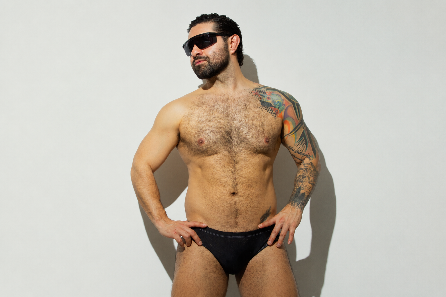 Swimwear AlexandersKing